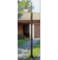 Фонарь Арт. A 672 Ferroluce (Италия)